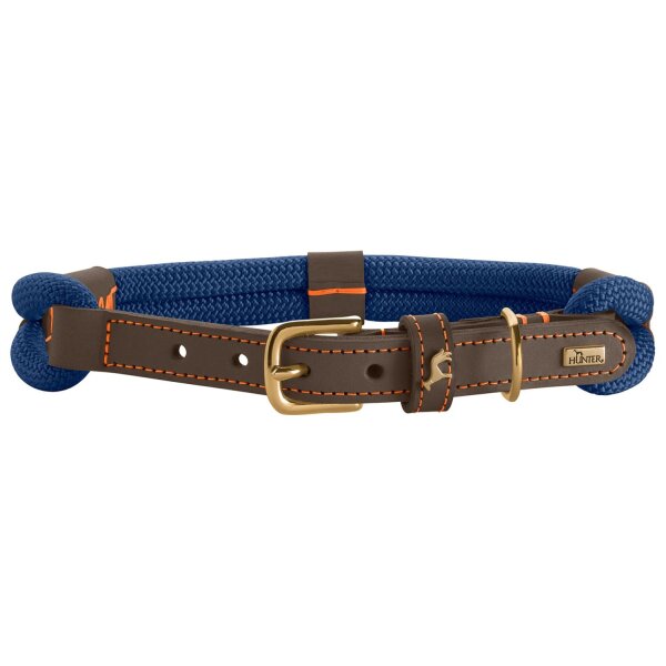 Hunter Halsband Malia
