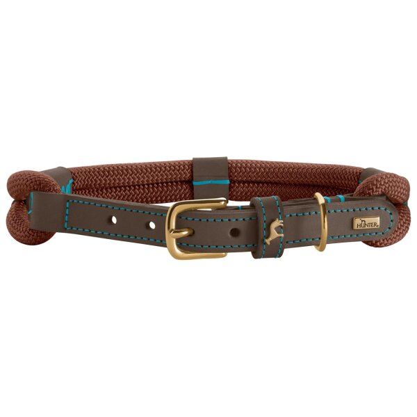Hunter Halsband Malia
