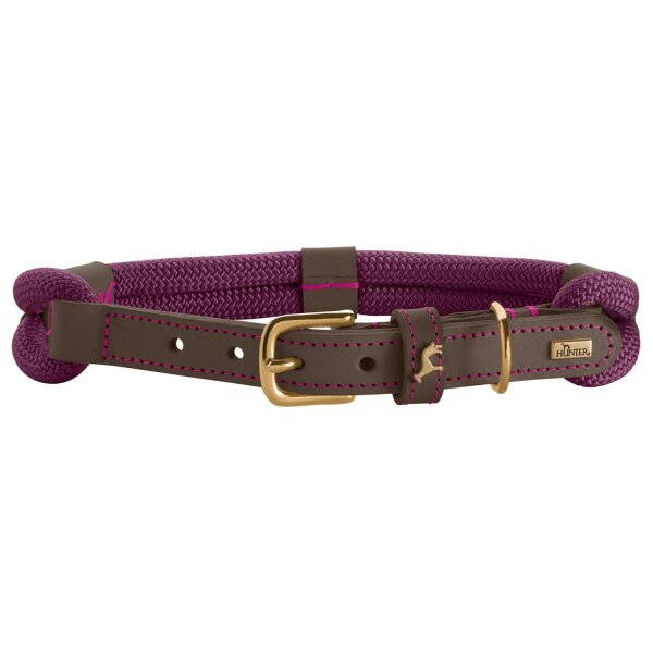 Hunter Halsband Malia
