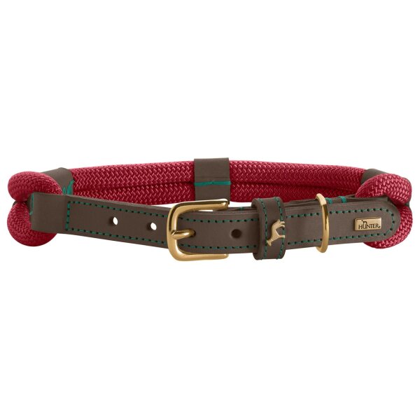 Hunter Halsband Malia