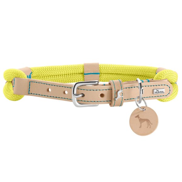 Hunter Halsband Malia