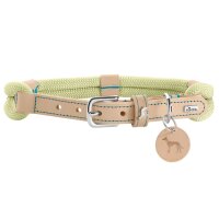 Hunter Halsband Malia
