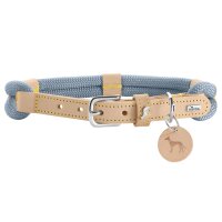Hunter Halsband Malia