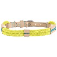 Hunter Halsband Malia 65/L limette/natur