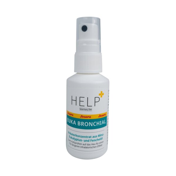 Josera Help EukaBronchial 0,05 l