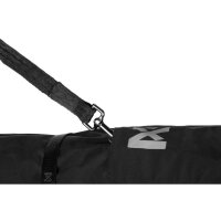 Non-stop Fjord Raincoat black 70