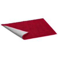 Hunter Schmutzfang-Hundematte Waterloo rot M