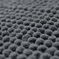 Hunter Schmutzfang-Hundematte Waterloo grau S