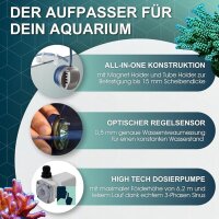 TUNZE Osmolator® 3