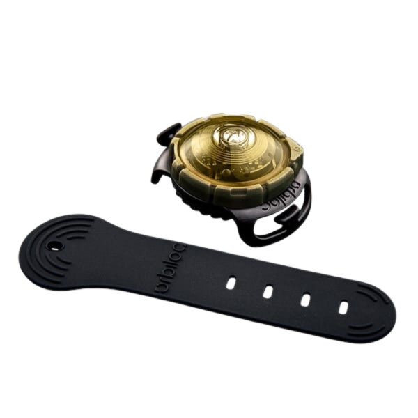 Orbiloc Dog Dual gold