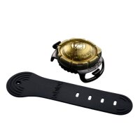 Orbiloc Dog Dual gold