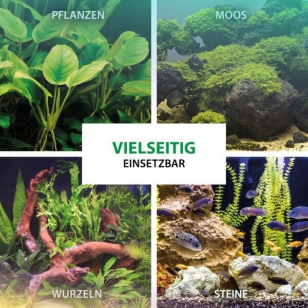 ARKA Plantscaper Gel - Sekundenkleber 2x3 g