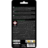 ARKA Plantscaper Gel - Sekundenkleber 2x3 g