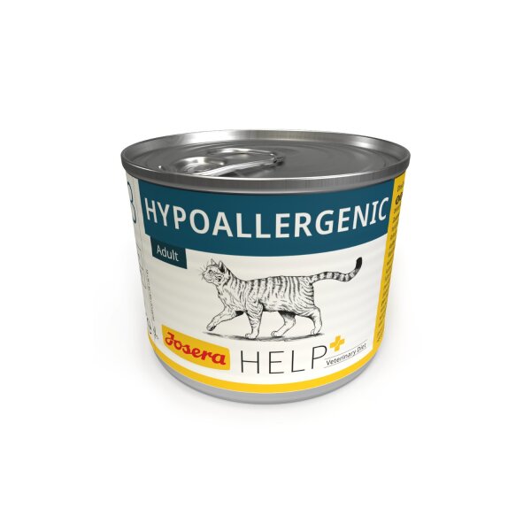 Josera Help Hypoallergenic Katze Nassfutter