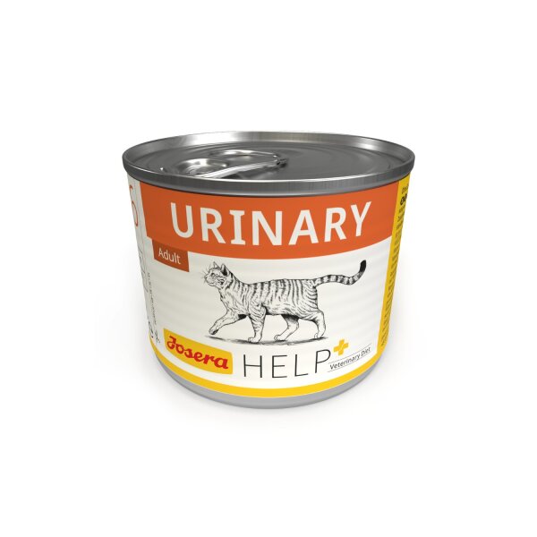 Josera Help Urinary Katze Nassfutter