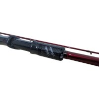 Westin W6 Finesse Perch & Zander Toon Edition 78"/230 cm MH 8-36 g Limited Edition