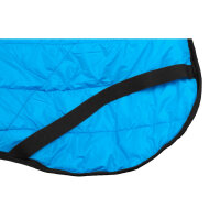 Non-stop Glacier Jacket 2.0 navy/teal/red 55: 52-58 cm