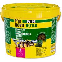 JBL ProNovo Botia Tab M 5,5 l