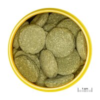 JBL ProNovo Pleco Wafer XL 250 ml