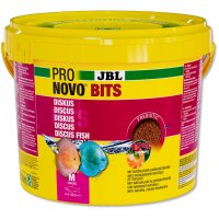 JBL ProNovo Bits Grano M 5,5 l