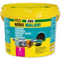 JBL ProNovo Malawi Grano M 5,5 l