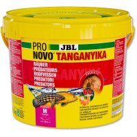 JBL ProNovo Tanganyika Flakes M 5,5 l MHD 09.2025