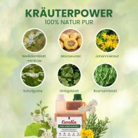Ewalia Herz-Kreislaufsaft für Pferde
