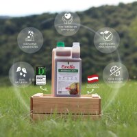 Ewalia Rio Grande-Saft für Pferde