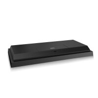 AquaPet AquaSet 60 x 30 x 30 cm schwarz