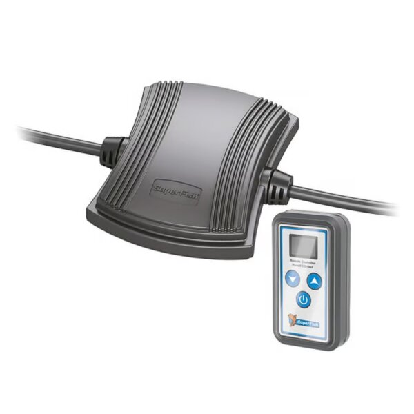 SuperFish Remote Control Eco Plus + RC 10000