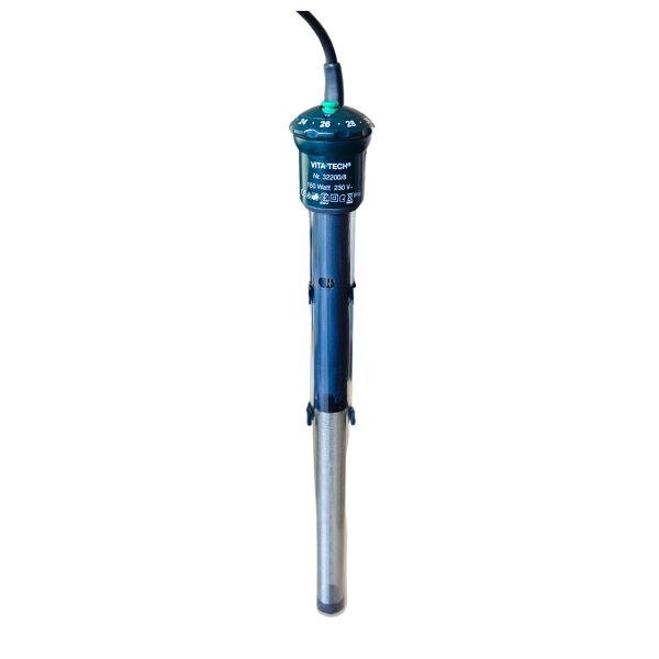 Vitakraft VitaTech® Regelheizer 150W
