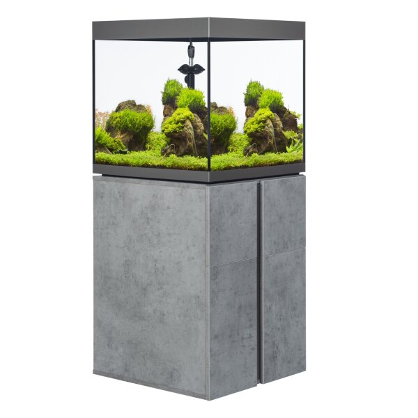 Fluval Siena 160 Aquarienkombination