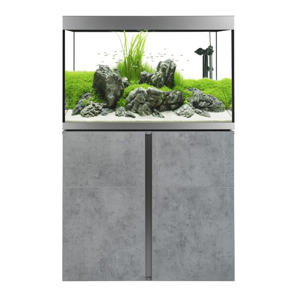 Fluval Siena 270 Aquarienkombination