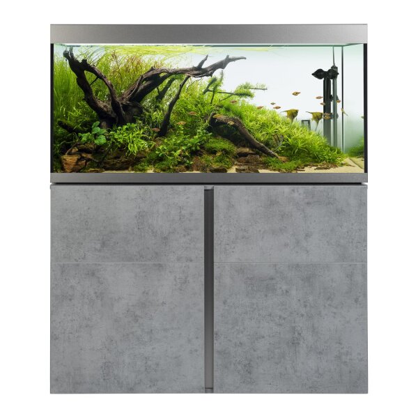 Fluval Siena 330 Aquarienkombination