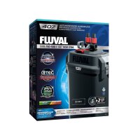 Fluval Siena 330 Aquarienkombination Grafit