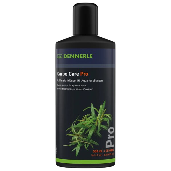 Dennerle Carbo Care Pro 500 ml