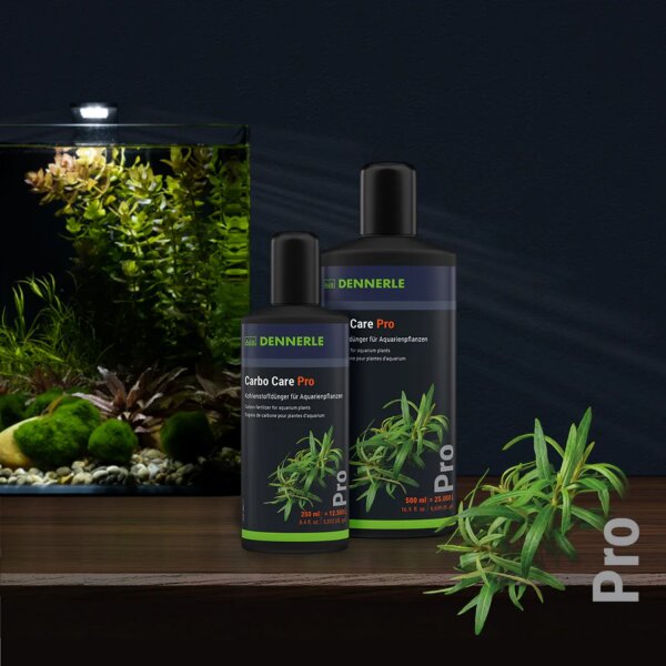 Dennerle Carbo Care Pro 500 ml