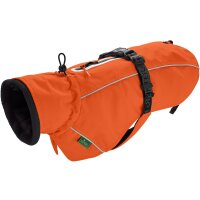 Hunter Hundemantel Nordby orange 50
