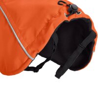 Hunter Hundemantel Nordby orange 60