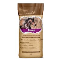 marstall Force 10 kg Nachfüller