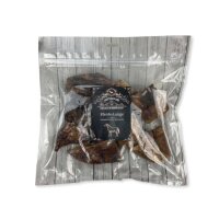 Luckys Black Label Pferde-Lunge