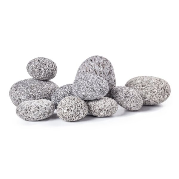 ARKA myScape Lava Pebbles ca. 70-90 mm, 10 kg