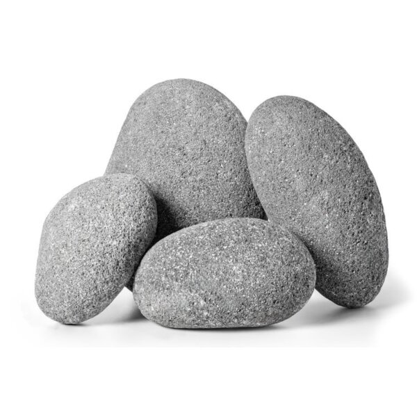 ARKA myScape Lava Pebbles ca. 70-90 mm, 10 kg