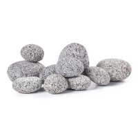 ARKA myScape Lava Pebbles ca. 70-90 mm, 10 kg