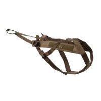 Non-stop Freemotion Geschirr WD 8