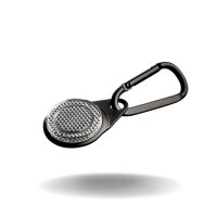 Orbiloc Reflective Carabiner