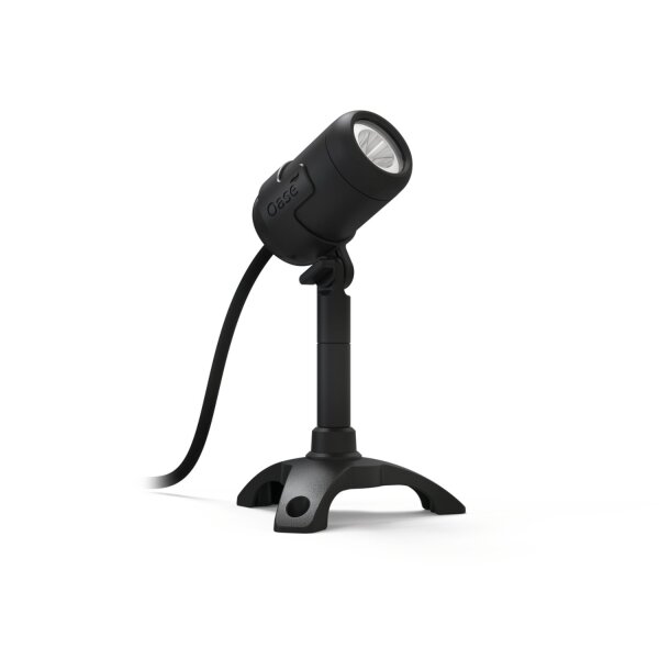 Oase LunAqua Connect L Solo weiß
