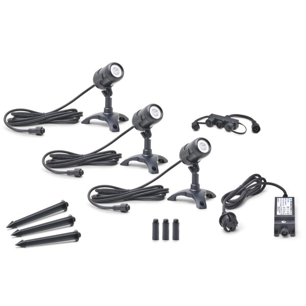 Oase LunAqua Connect Set 3