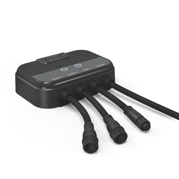 Oase LunAqua Connect Starter Set Controllable