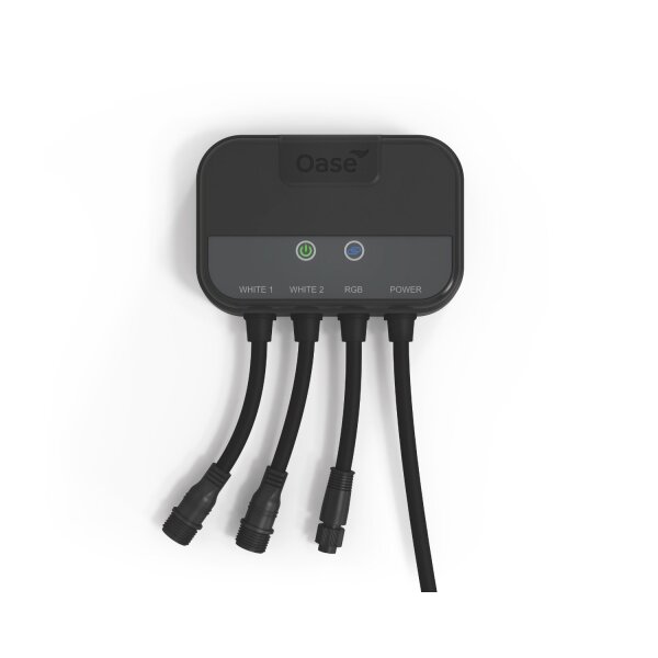 Oase LunAqua Connect Controller Oase Switch
